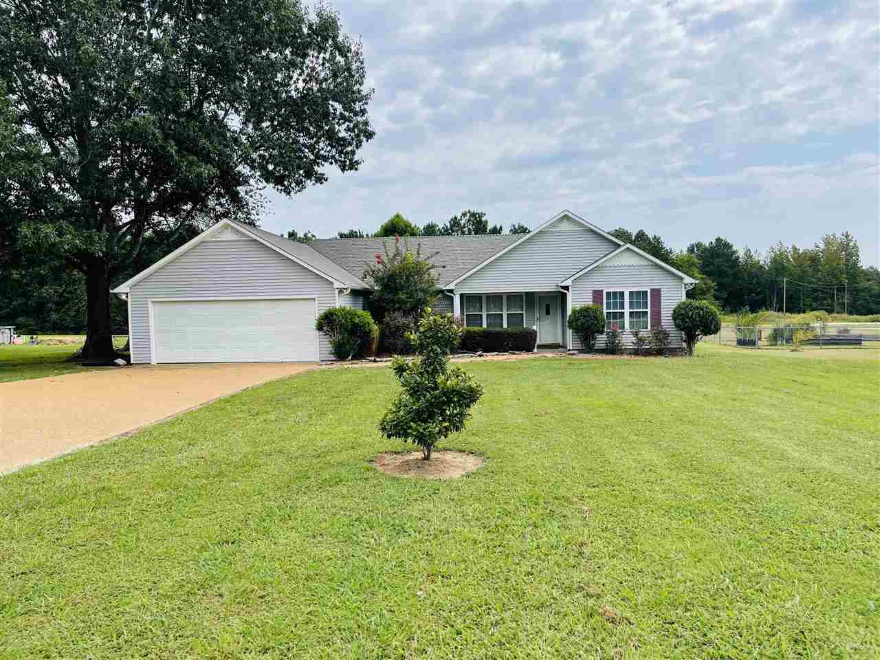 170 Guy McAdams Road Henderson, TN 38340 - Photo 22 of 22 Gallery Image 22