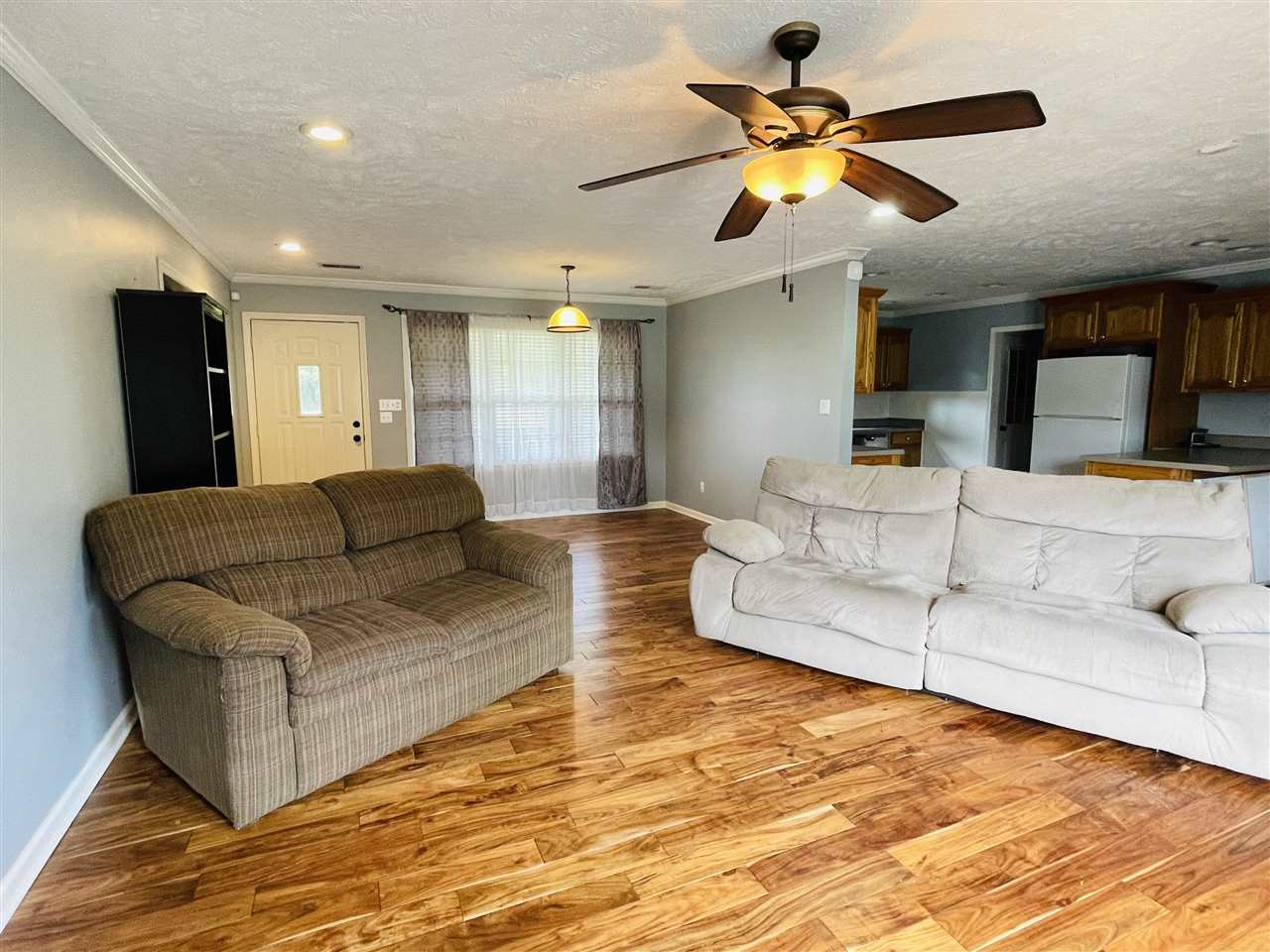 170 Guy McAdams Road Henderson, TN 38340 - Photo 4 of 22 Gallery Image 4