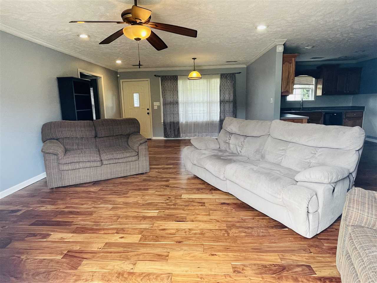 170 Guy McAdams Road Henderson, TN 38340 - Photo 6 of 22 Gallery Image 6