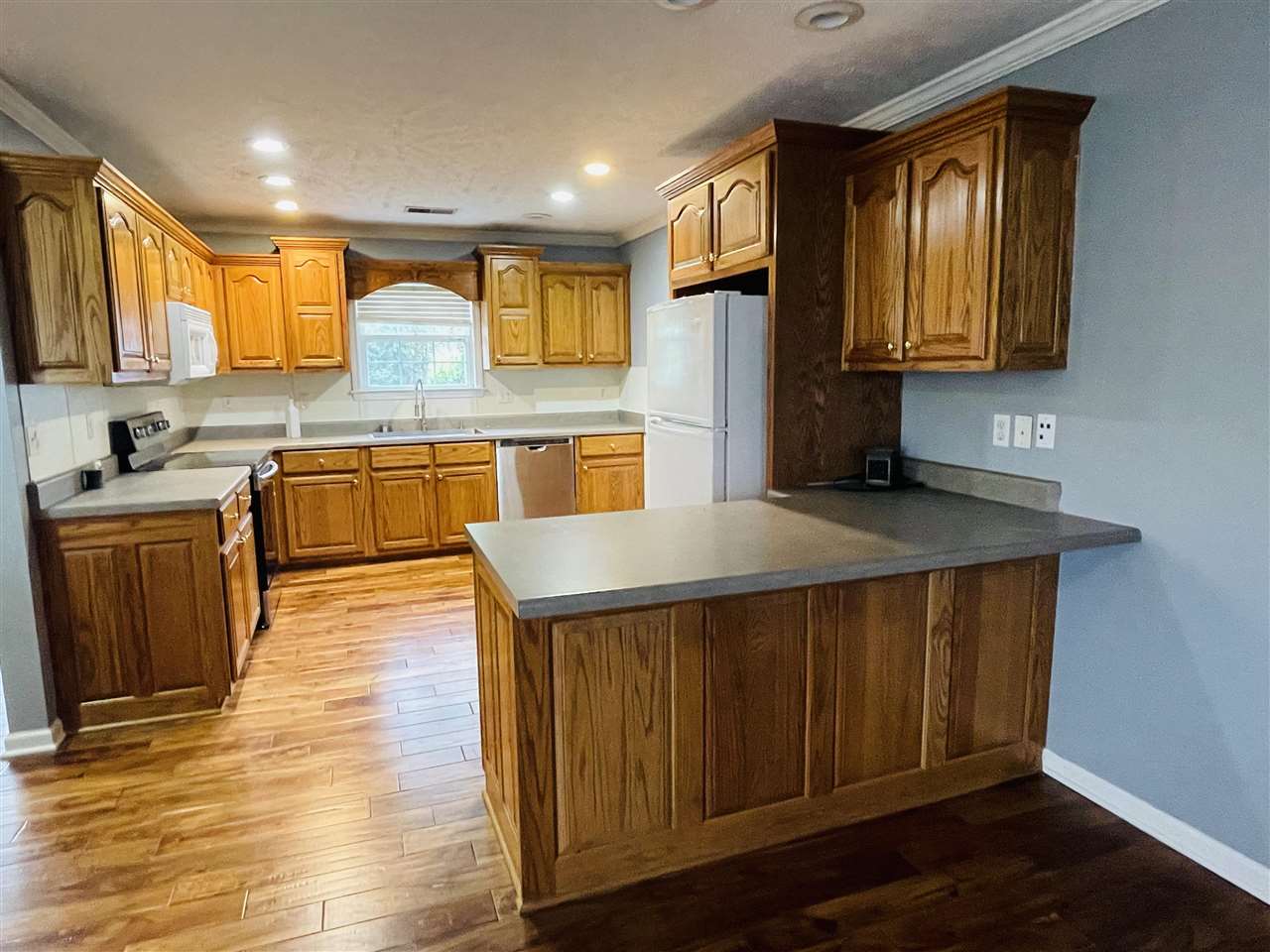 170 Guy McAdams Road Henderson, TN 38340 - Photo 7 of 22 Gallery Image 7