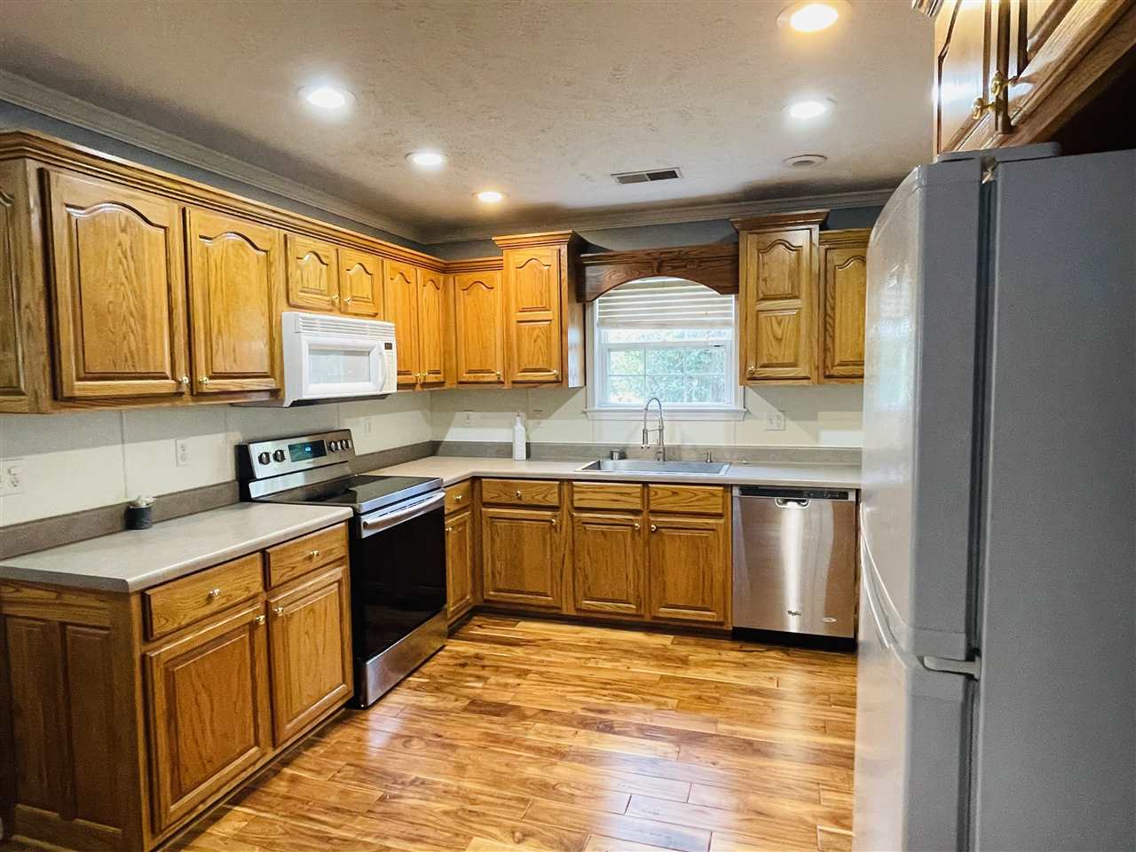 170 Guy McAdams Road Henderson, TN 38340 - Photo 8 of 22 Gallery Image 8