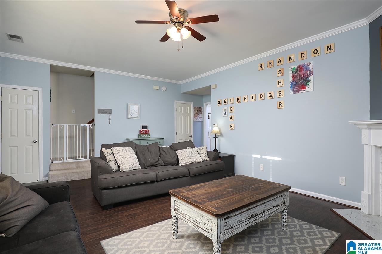 229 Cambrian Ridge Trail Pelham, AL 35124 - Photo 5 of 22