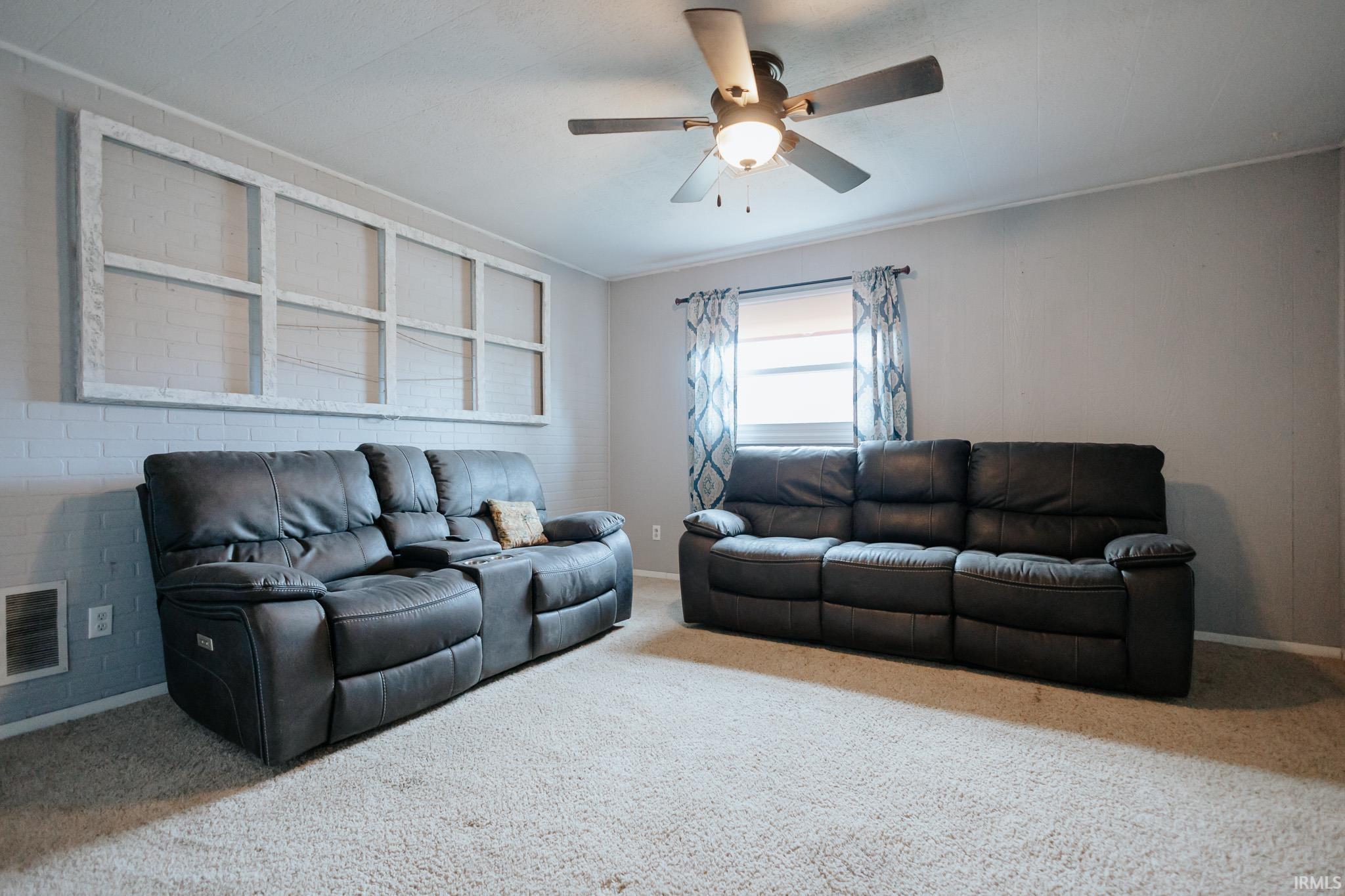 891 Clutter Road Lynnville, IN 47619 - Photo 1 of 33