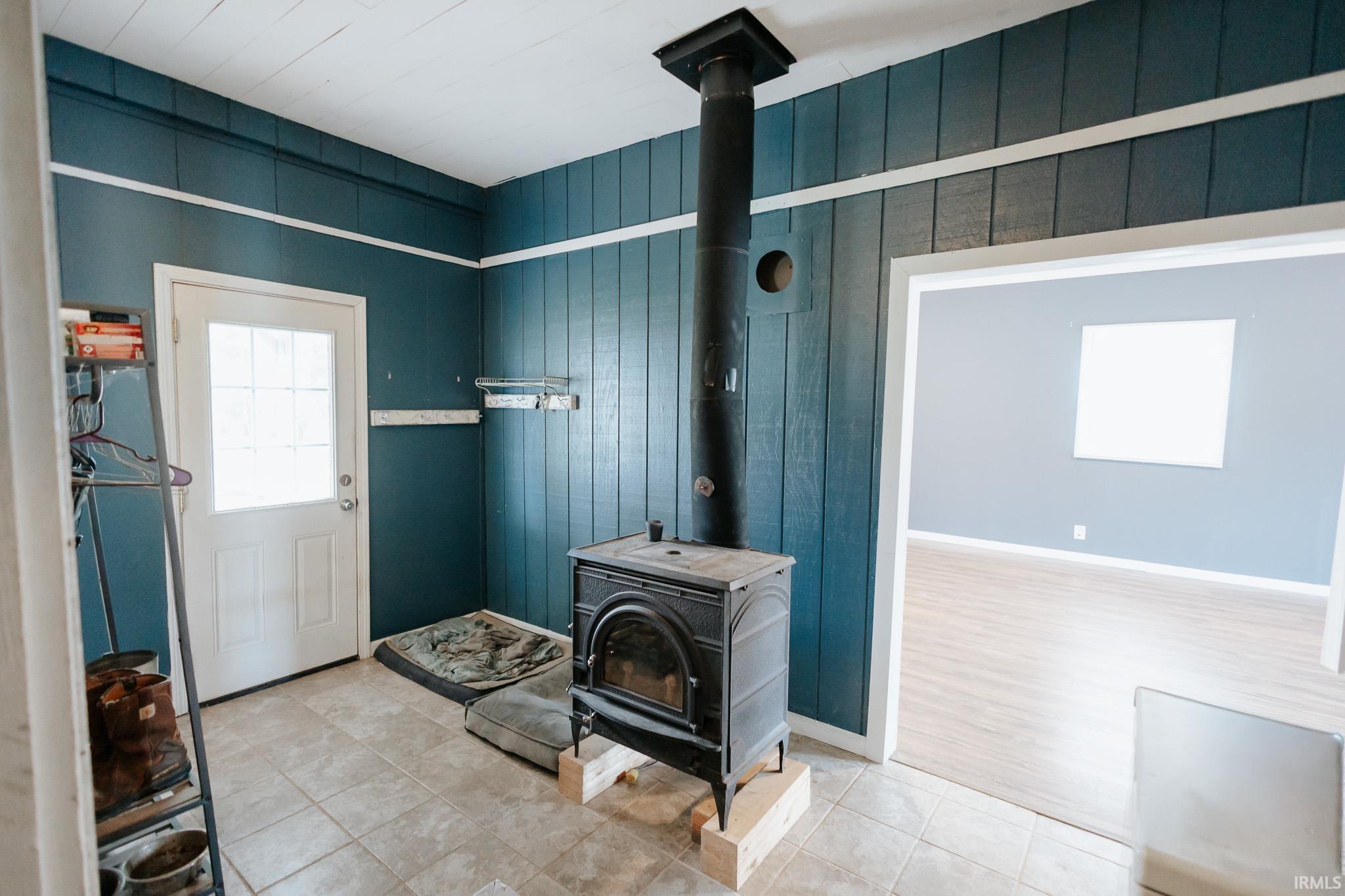 891 Clutter Road Lynnville, IN 47619 - Photo 13 of 33