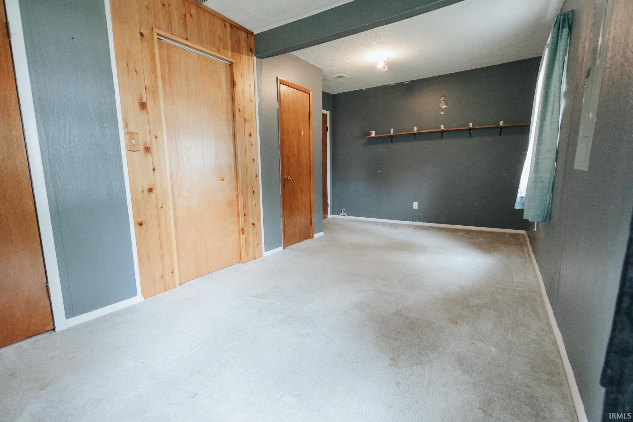 891 Clutter Road Lynnville, IN 47619 - Photo 19 of 34