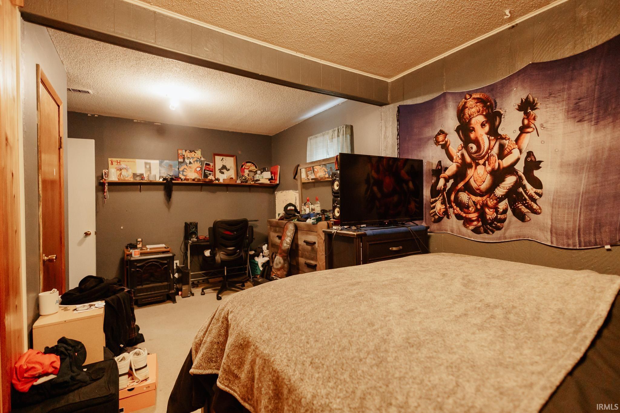 891 Clutter Road Lynnville, IN 47619 - Photo 24 of 33