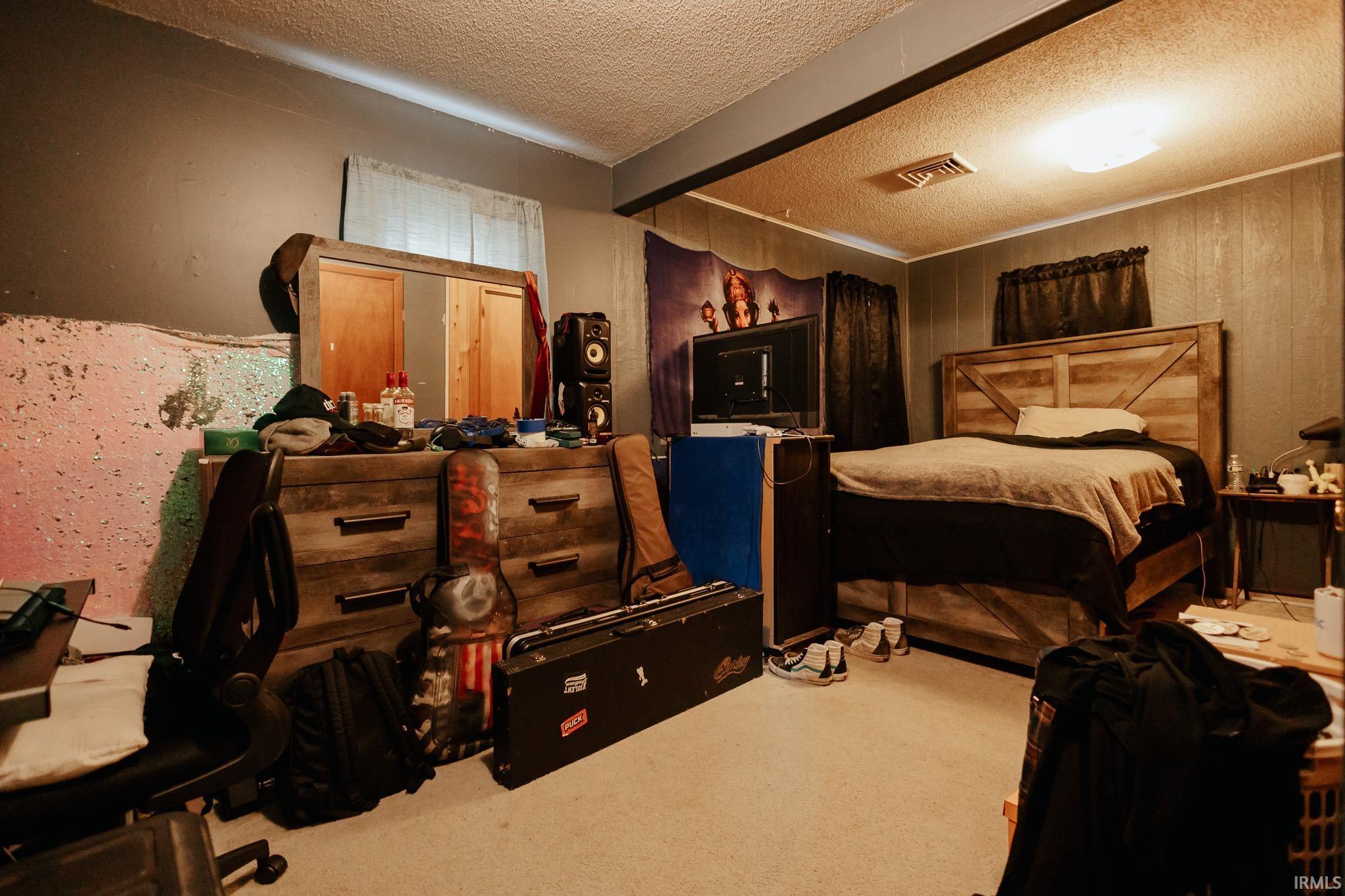 891 Clutter Road Lynnville, IN 47619 - Photo 25 of 33