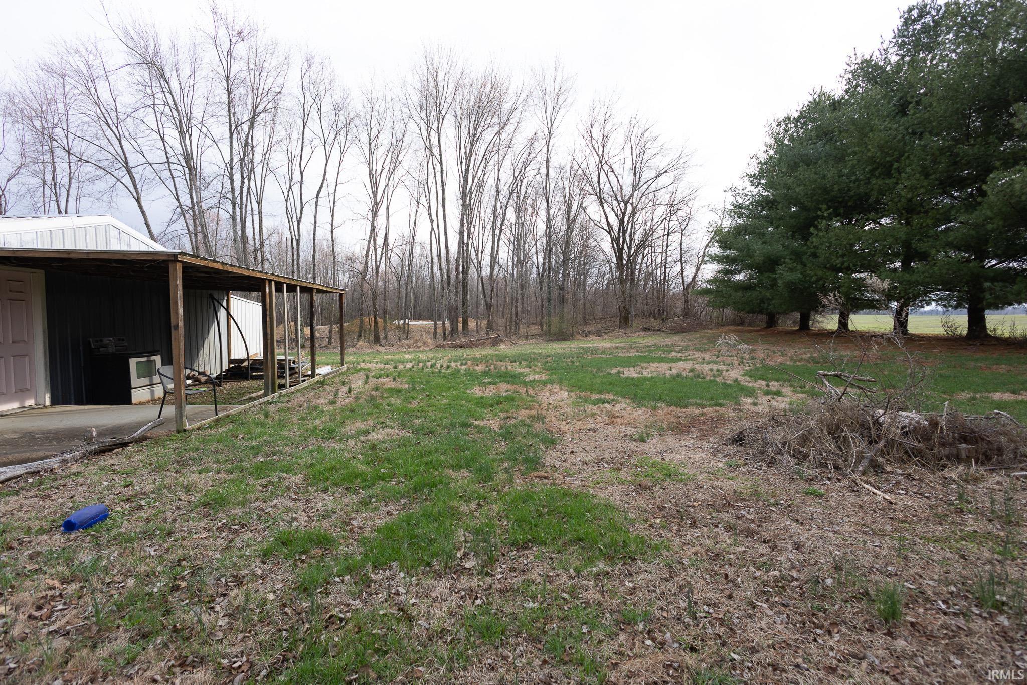 891 Clutter Road Lynnville, IN 47619 - Photo 26 of 34