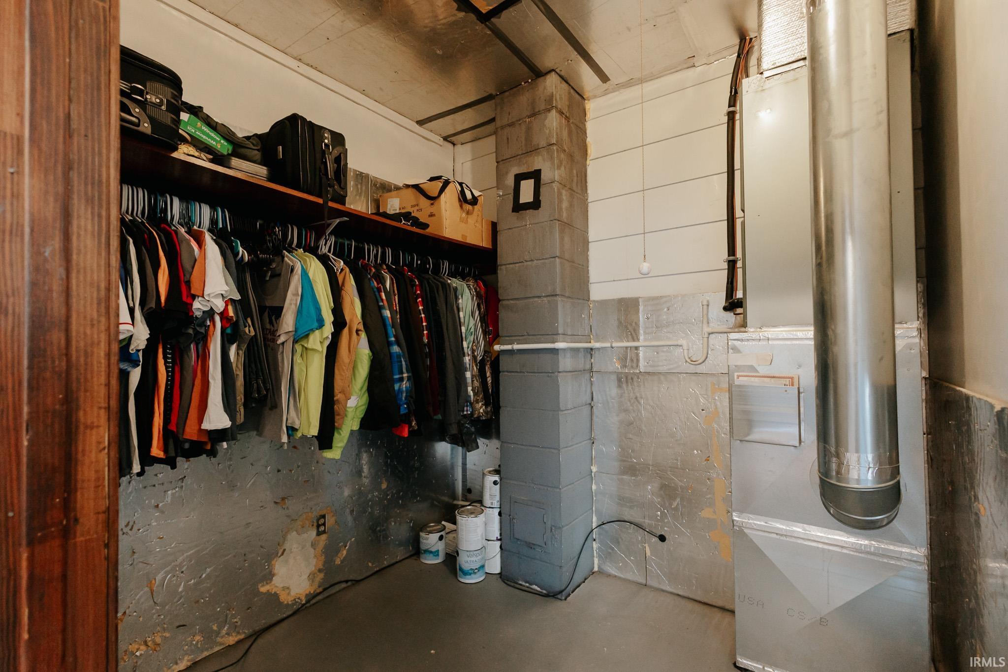 891 Clutter Road Lynnville, IN 47619 - Photo 26 of 33