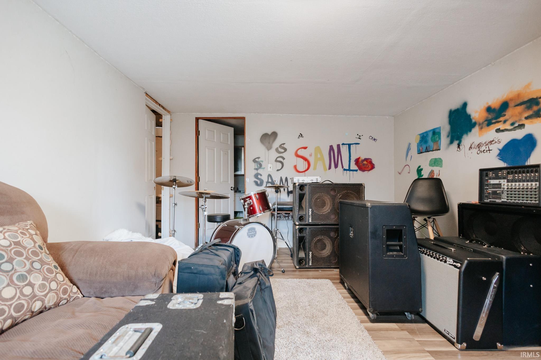 891 Clutter Road Lynnville, IN 47619 - Photo 28 of 33