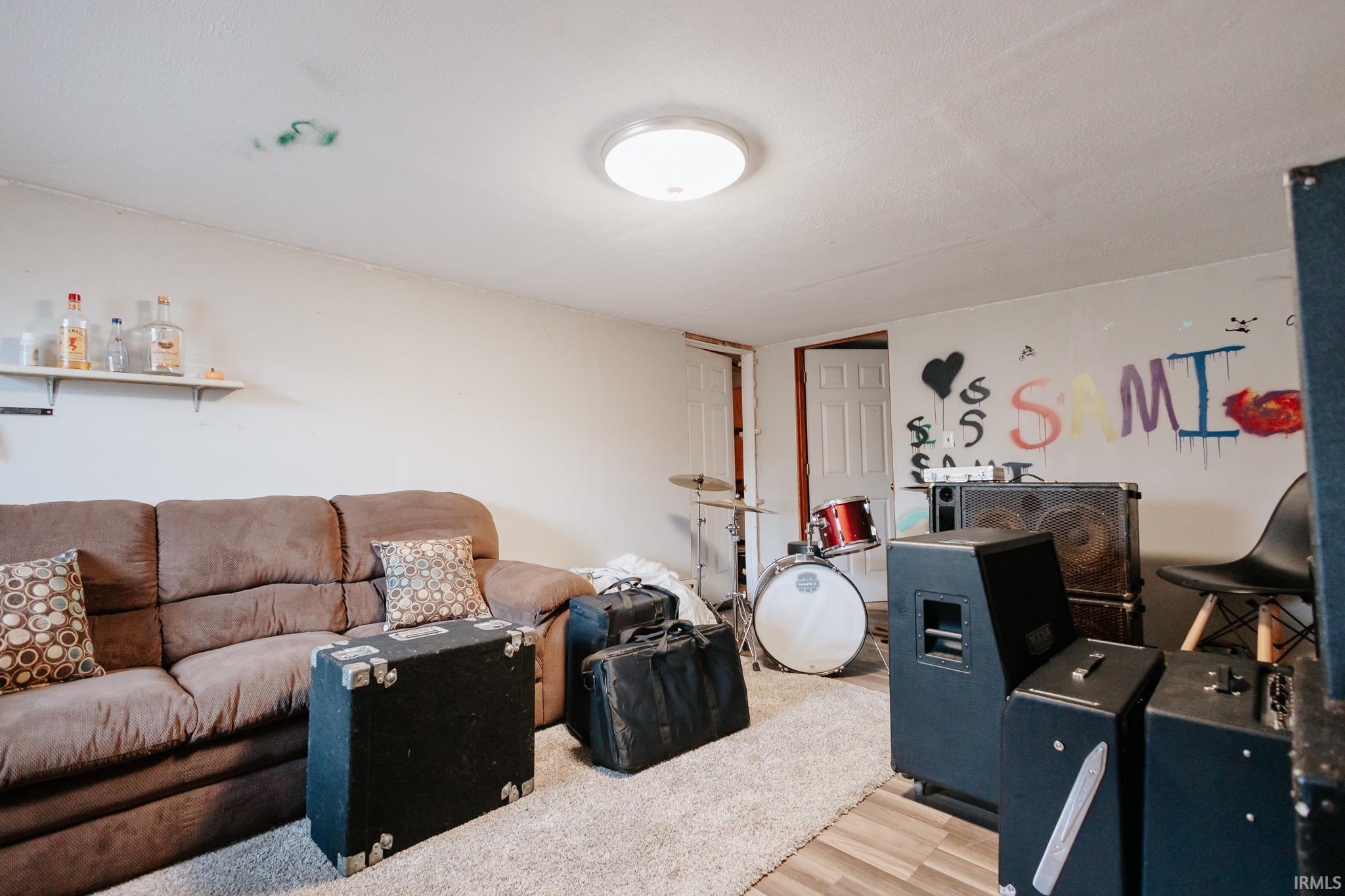 891 Clutter Road Lynnville, IN 47619 - Photo 29 of 33