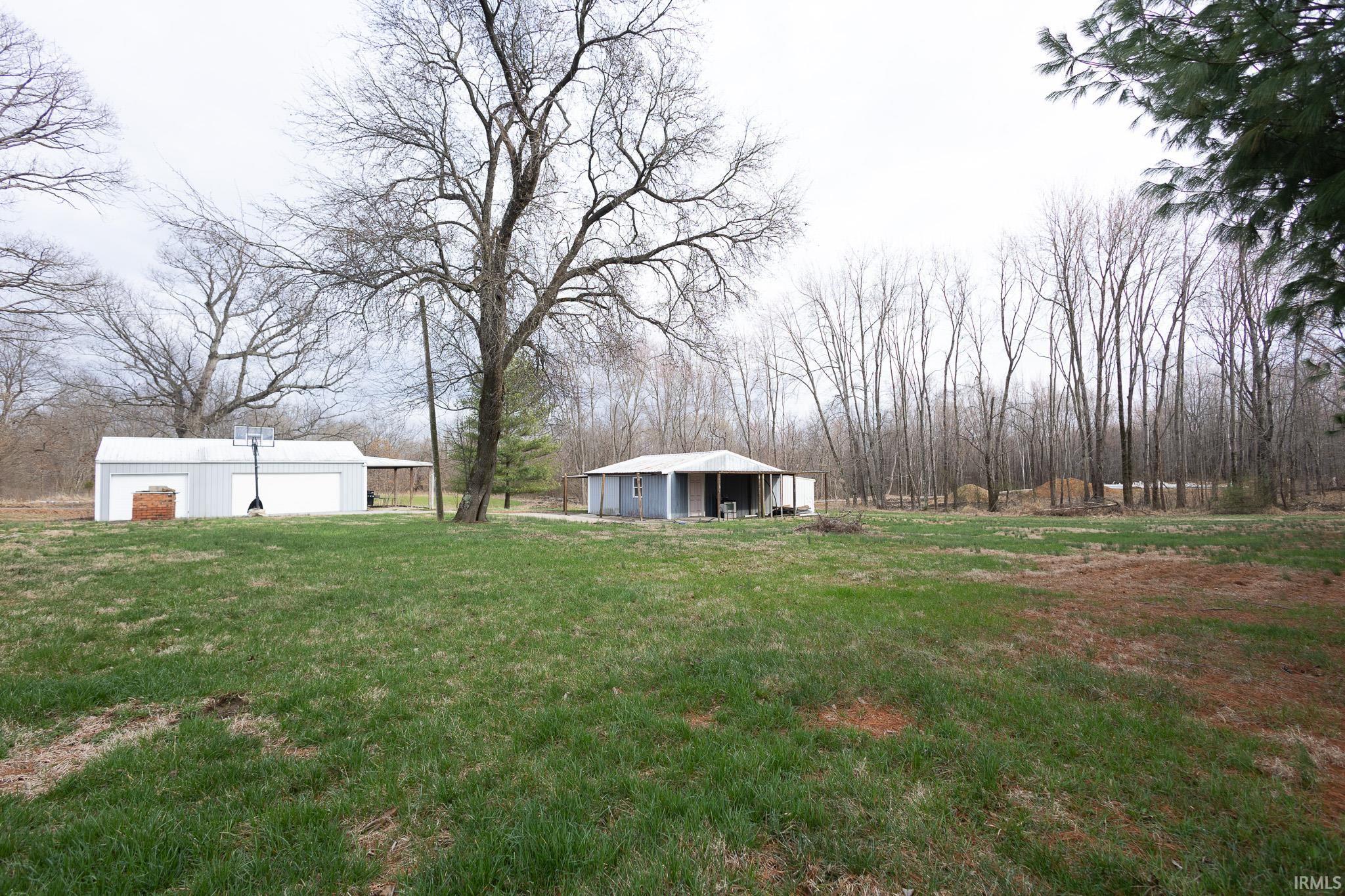 891 Clutter Road Lynnville, IN 47619 - Photo 33 of 34
