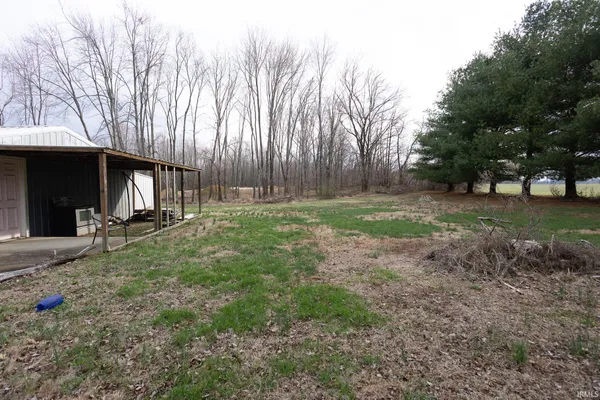 $239,900 | 891 Clutter Road, Lynnville, IN 47619
