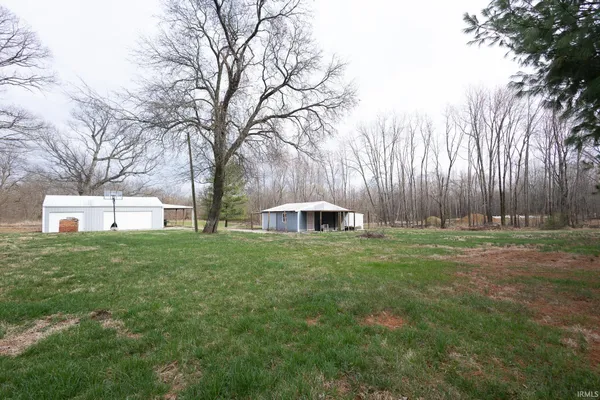 $239,900 | 891 Clutter Road, Lynnville, IN 47619