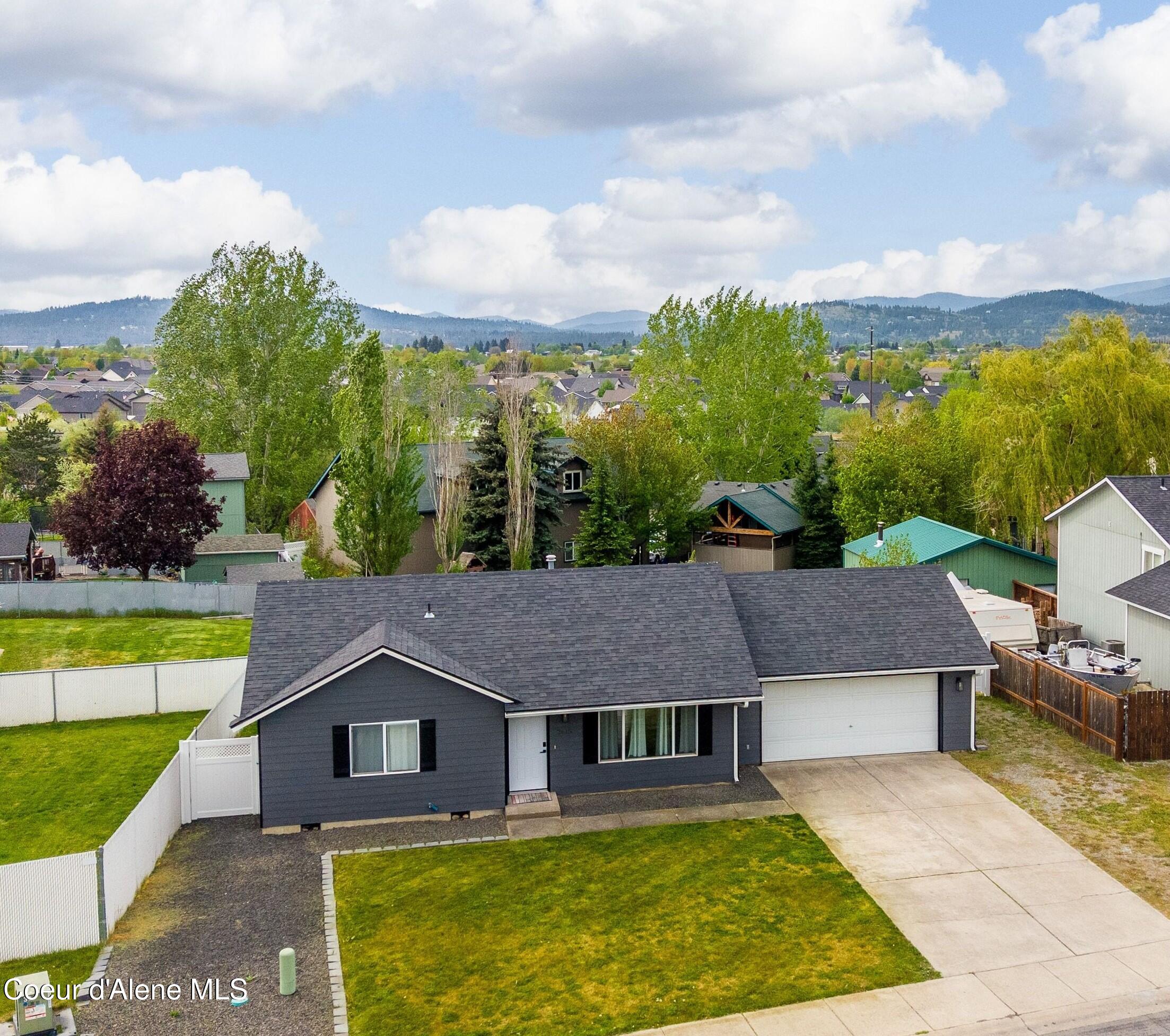 2615 N Rawhide Ridge