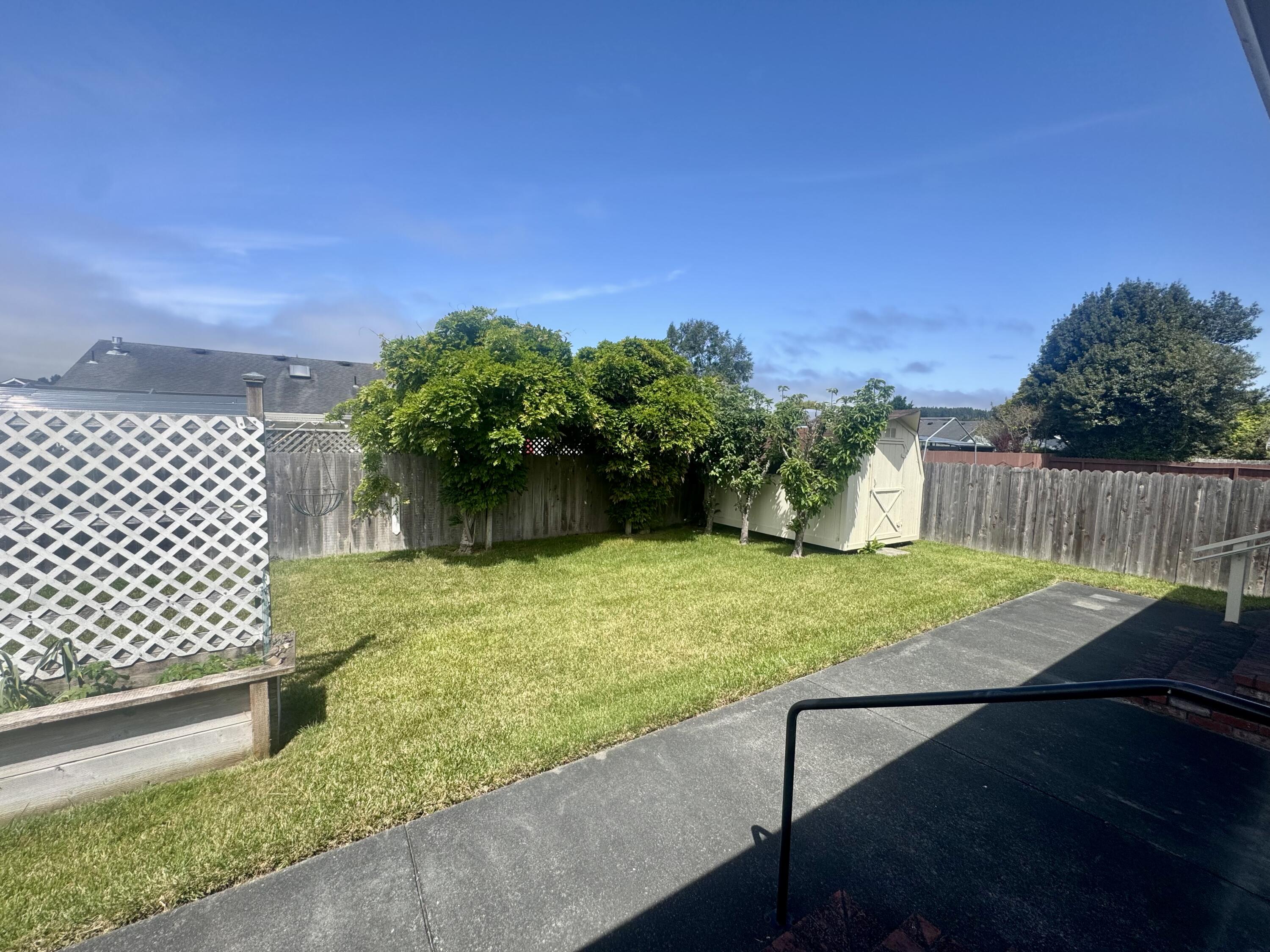 596 Senestraro Way Fortuna, CA 95540 - Photo 21 of 28