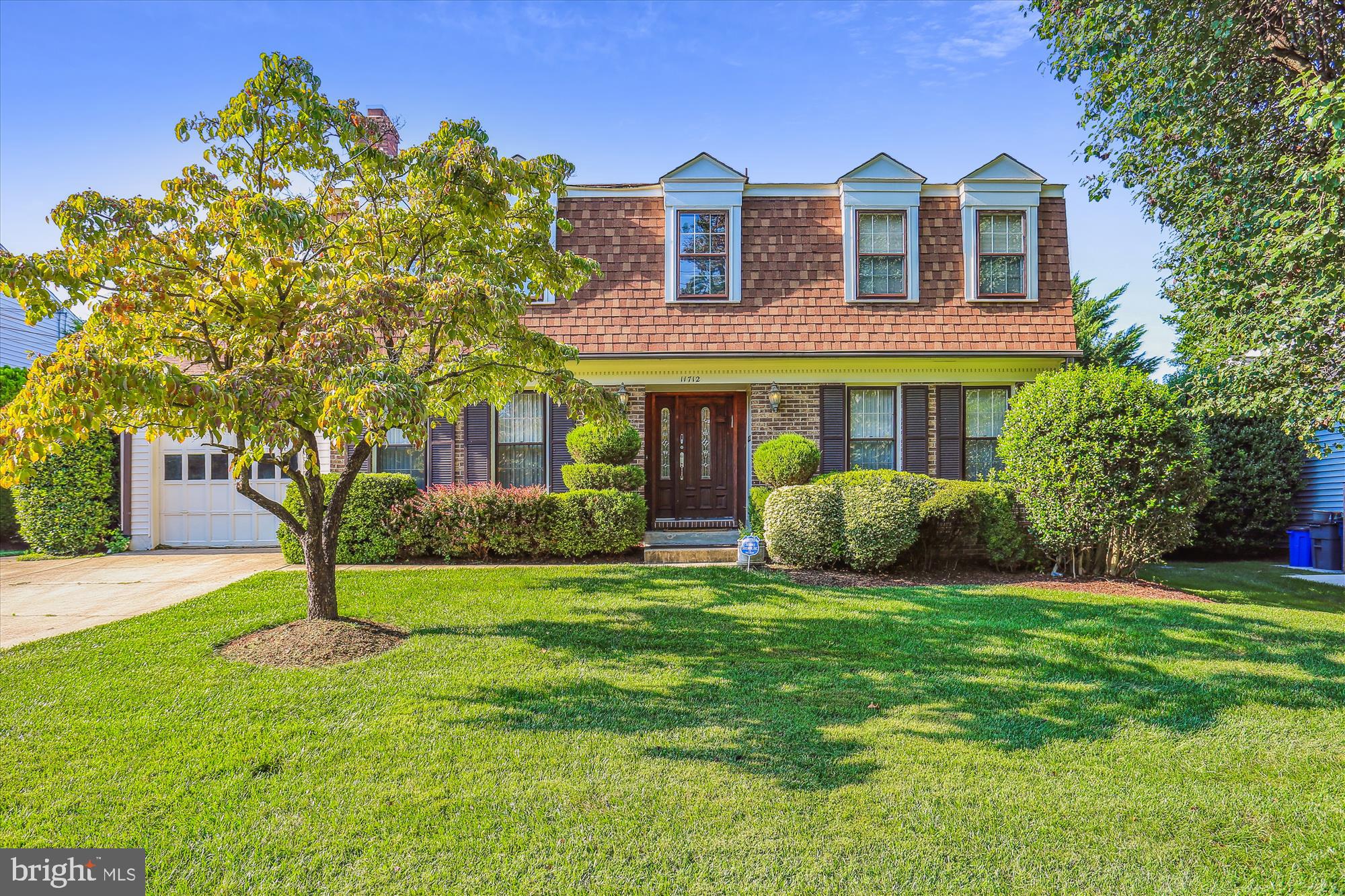 11712 Kemp Mill Road Silver Spring, MD 20902 - Photo 1 of 45 Exterior Front