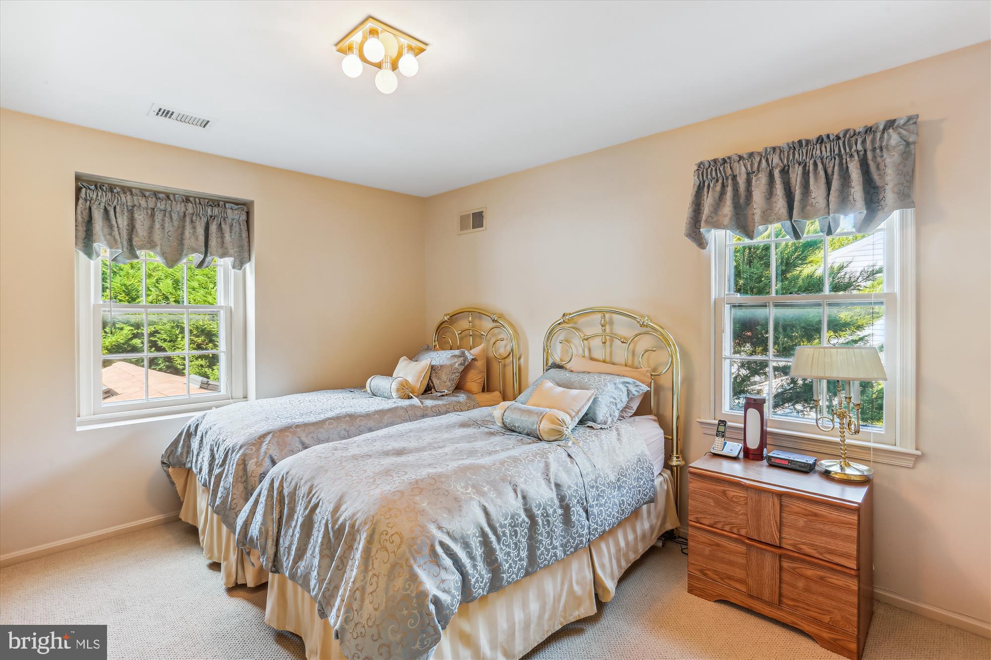 11712 Kemp Mill Road Silver Spring, MD 20902 - Photo 27 of 45 Bedroom 3