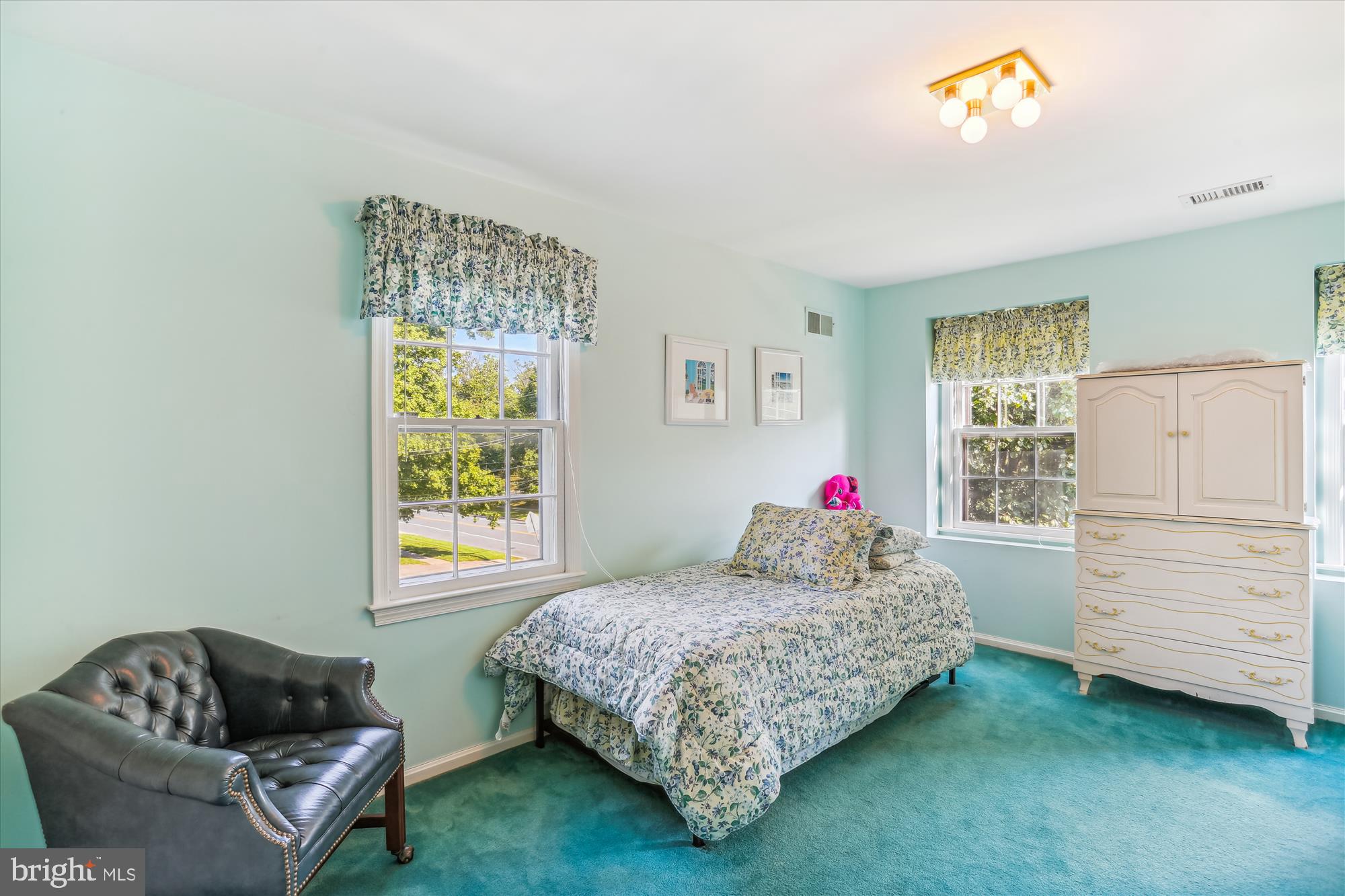 11712 Kemp Mill Road Silver Spring, MD 20902 - Photo 28 of 45 Bedroom 4