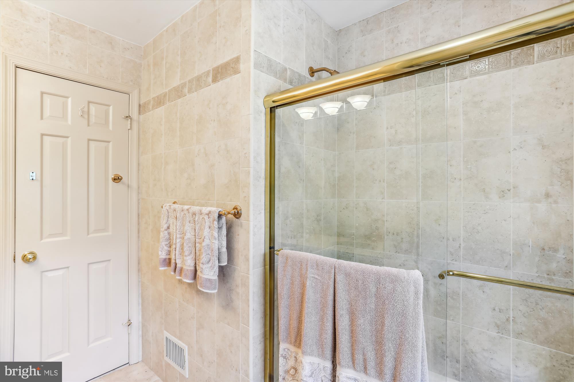 11712 Kemp Mill Road Silver Spring, MD 20902 - Photo 30 of 45 Hall Bathroom