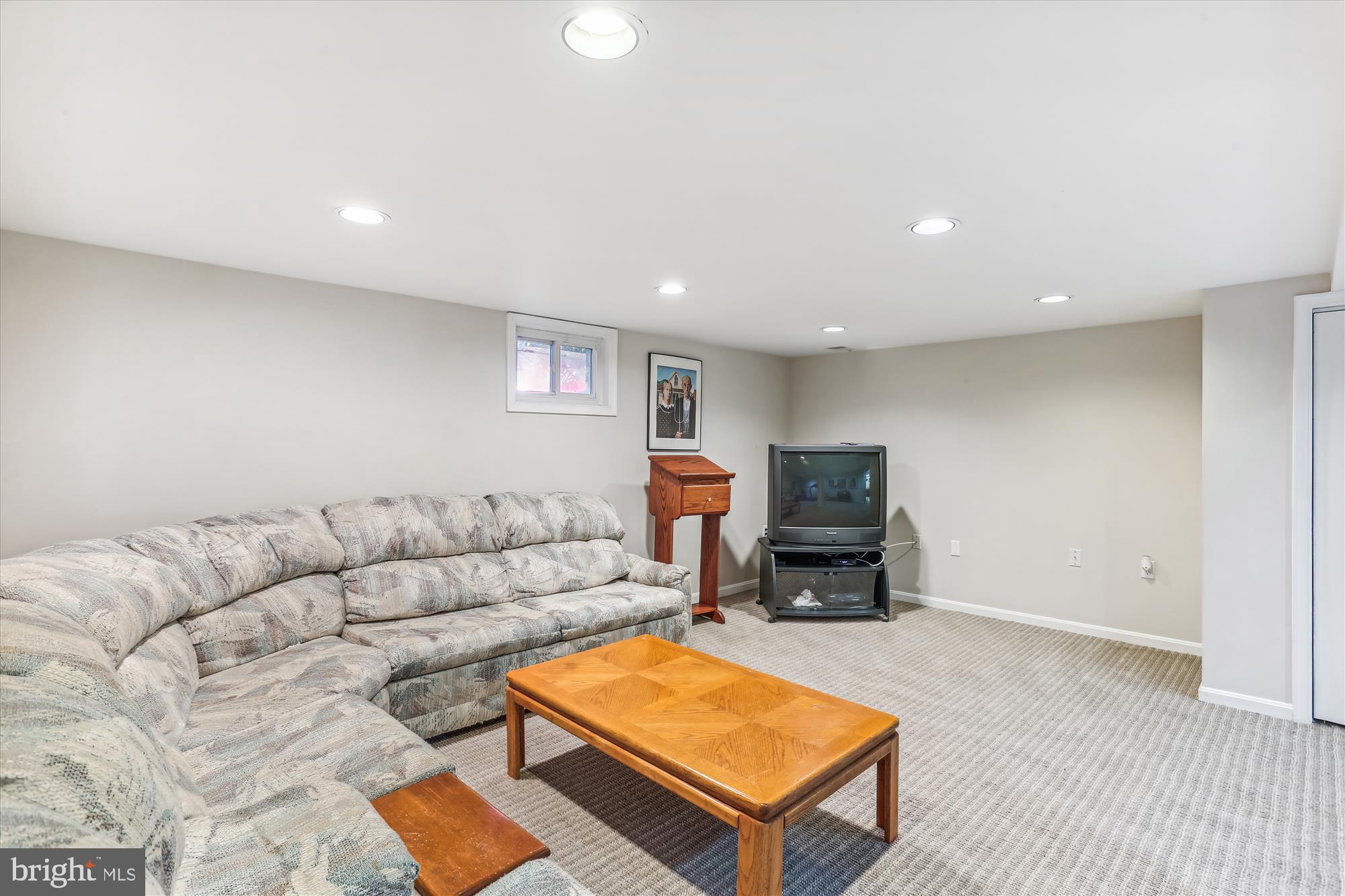 11712 Kemp Mill Road Silver Spring, MD 20902 - Photo 31 of 45 Recreation Room