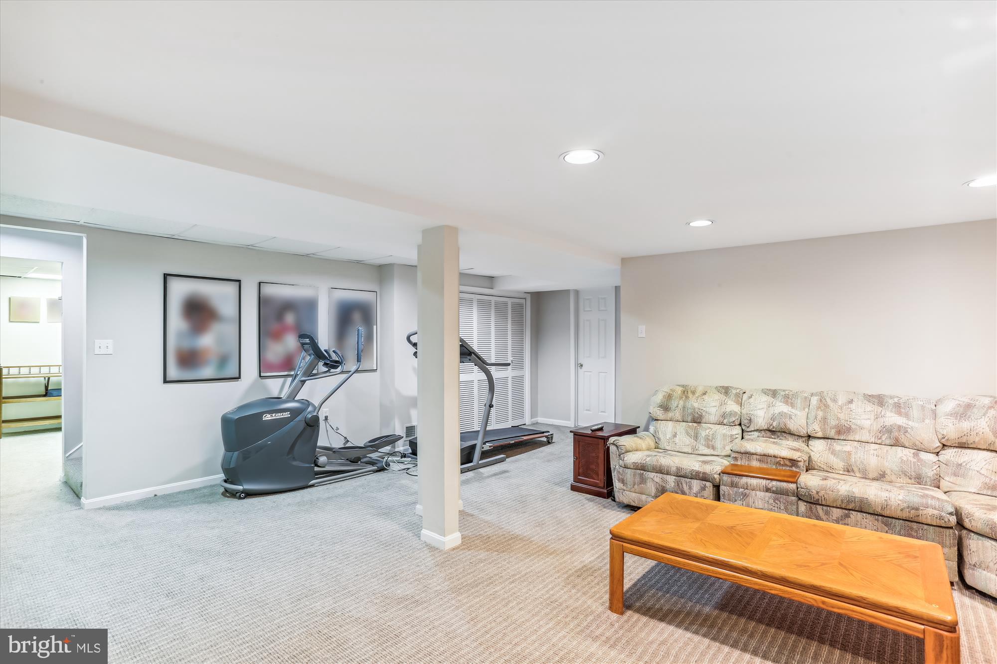 11712 Kemp Mill Road Silver Spring, MD 20902 - Photo 32 of 45 Recreation Room