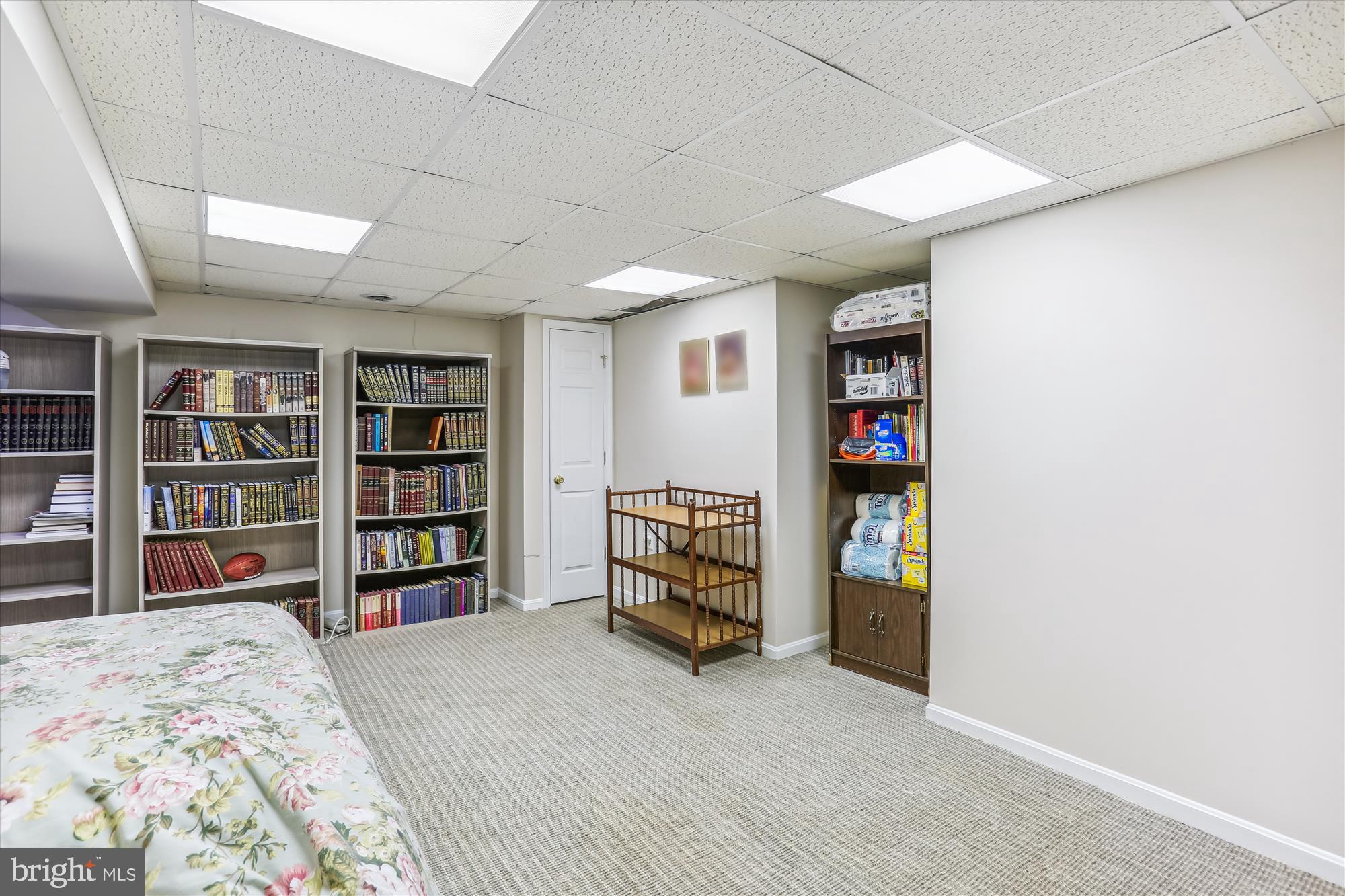 11712 Kemp Mill Road Silver Spring, MD 20902 - Photo 33 of 45 Recreation Room