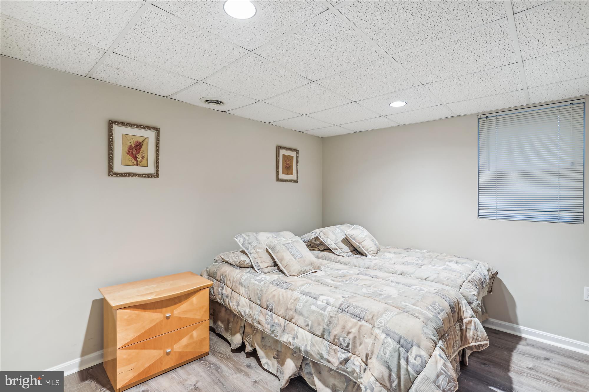 11712 Kemp Mill Road Silver Spring, MD 20902 - Photo 34 of 45 Bedroom 5 Lower level