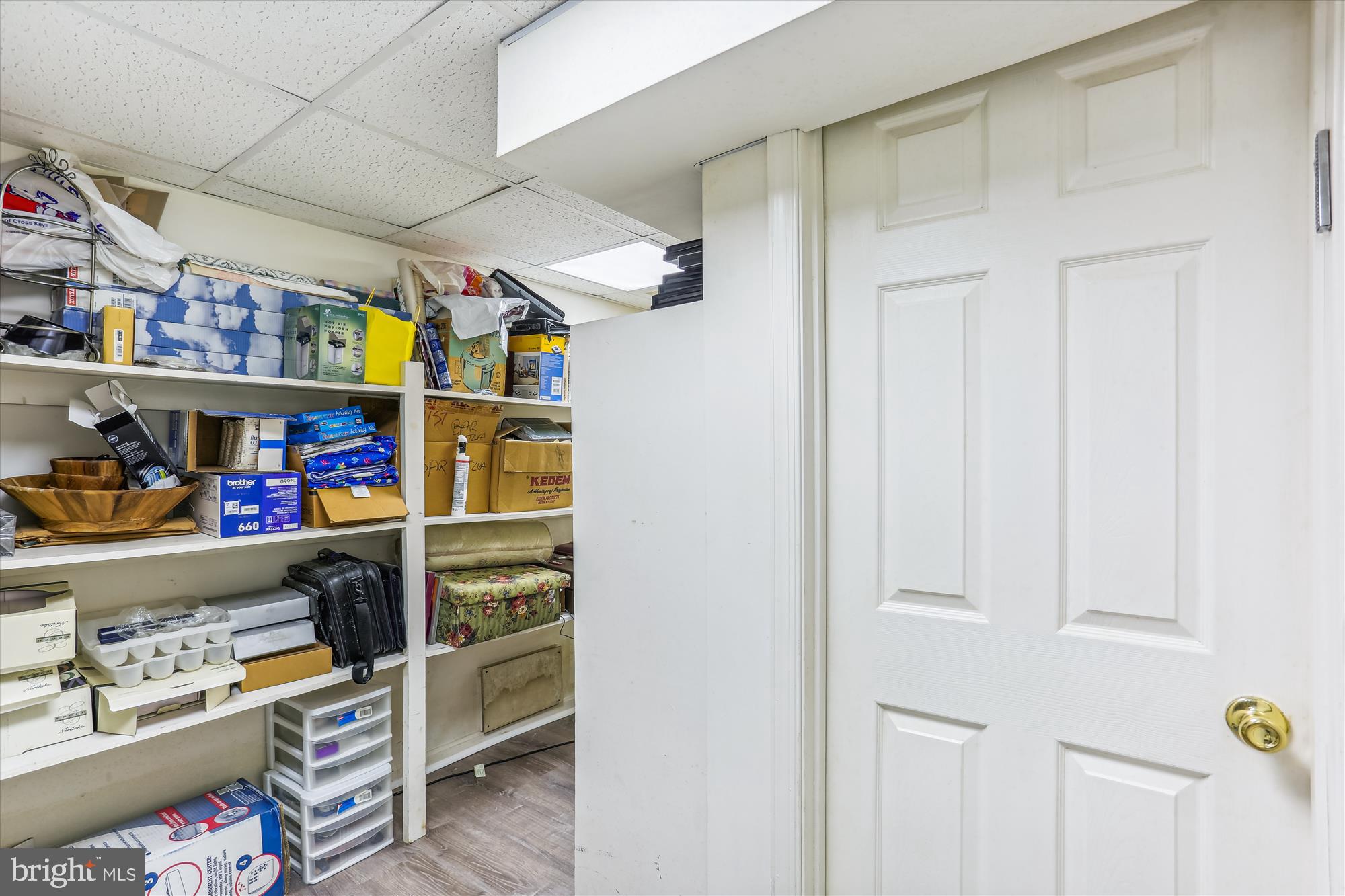 11712 Kemp Mill Road Silver Spring, MD 20902 - Photo 37 of 45 Storage