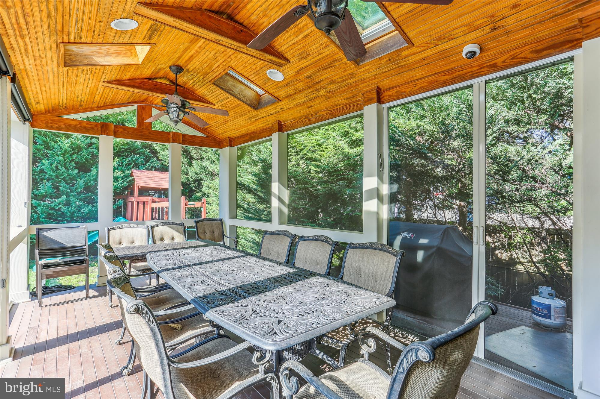 11712 Kemp Mill Road Silver Spring, MD 20902 - Photo 40 of 45 Screened Porch