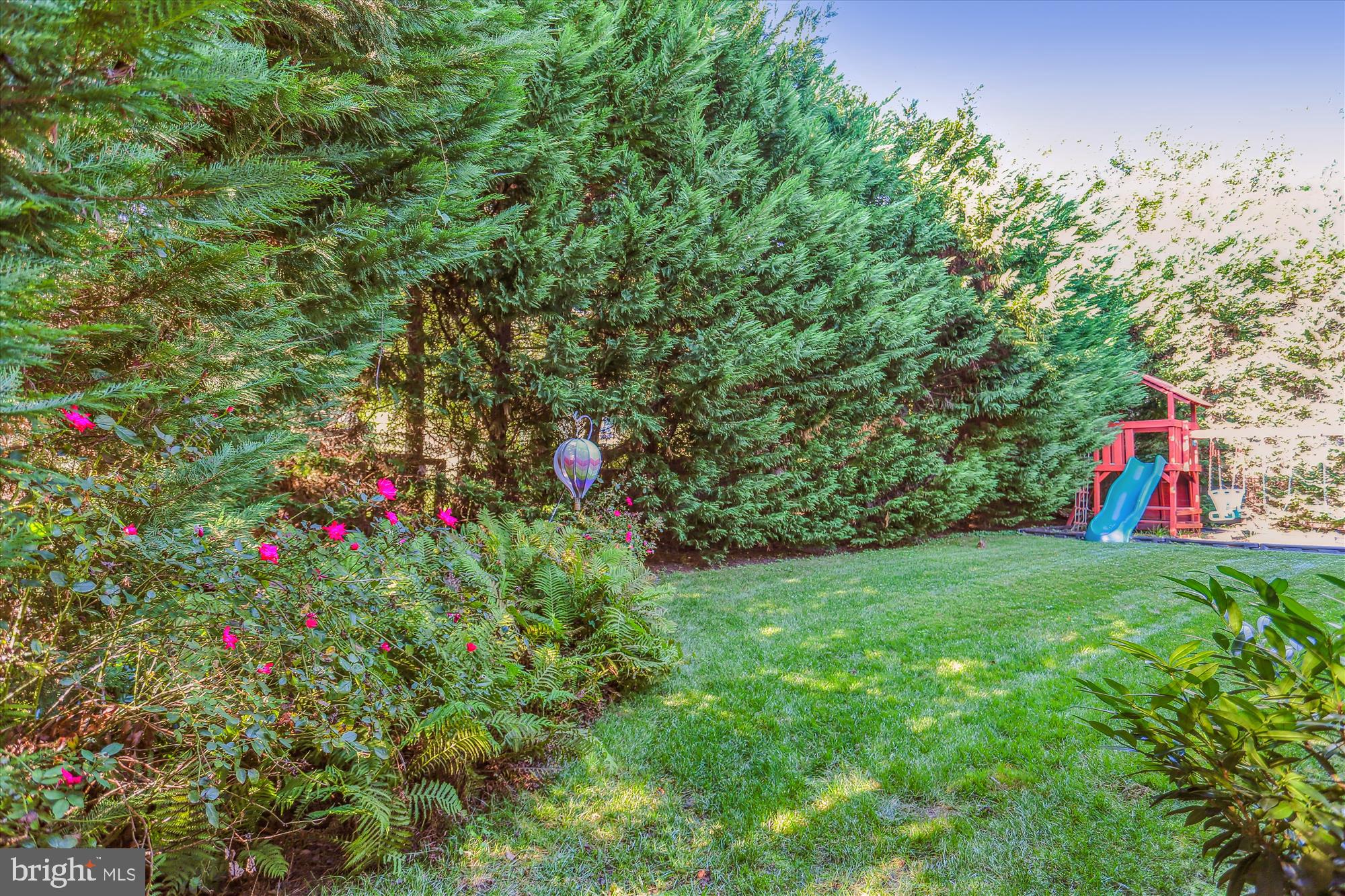 11712 Kemp Mill Road Silver Spring, MD 20902 - Photo 43 of 45 Back Yard