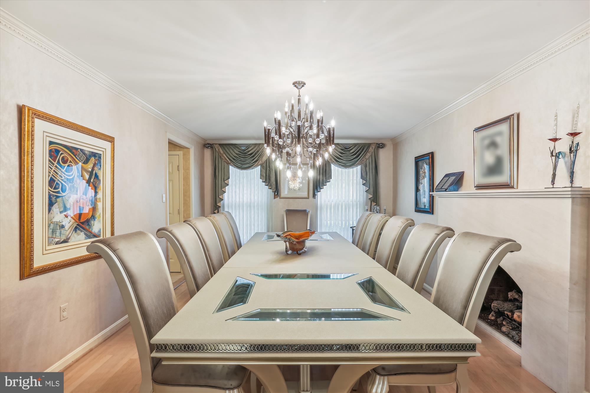 11712 Kemp Mill Road Silver Spring, MD 20902 - Photo 7 of 45 Dining Room