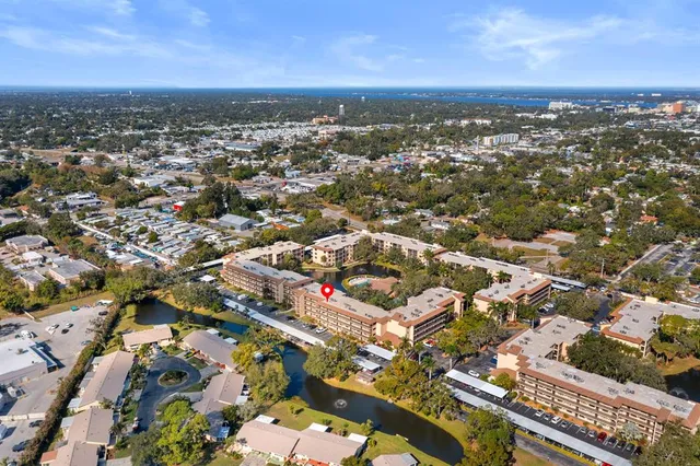 $144,999 | 505 30th Avenue West, Unit E304, Bradenton, FL 34205