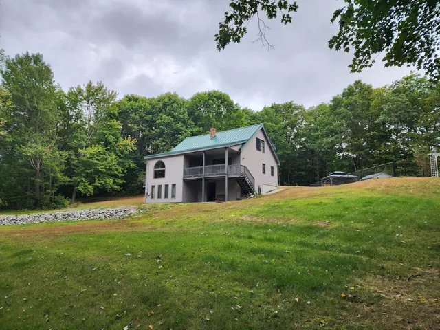 $460,000 | 456 Howes Corner Road, Turner, ME 04282