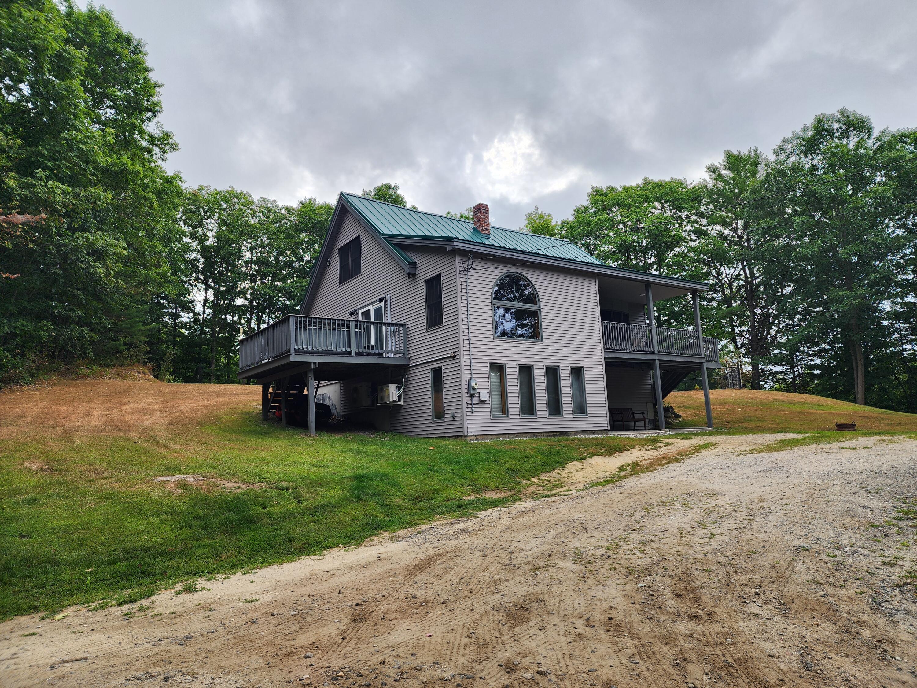 456 Howes Corner Road Turner, ME 04282 - Photo 2 of 64 20250825_075551