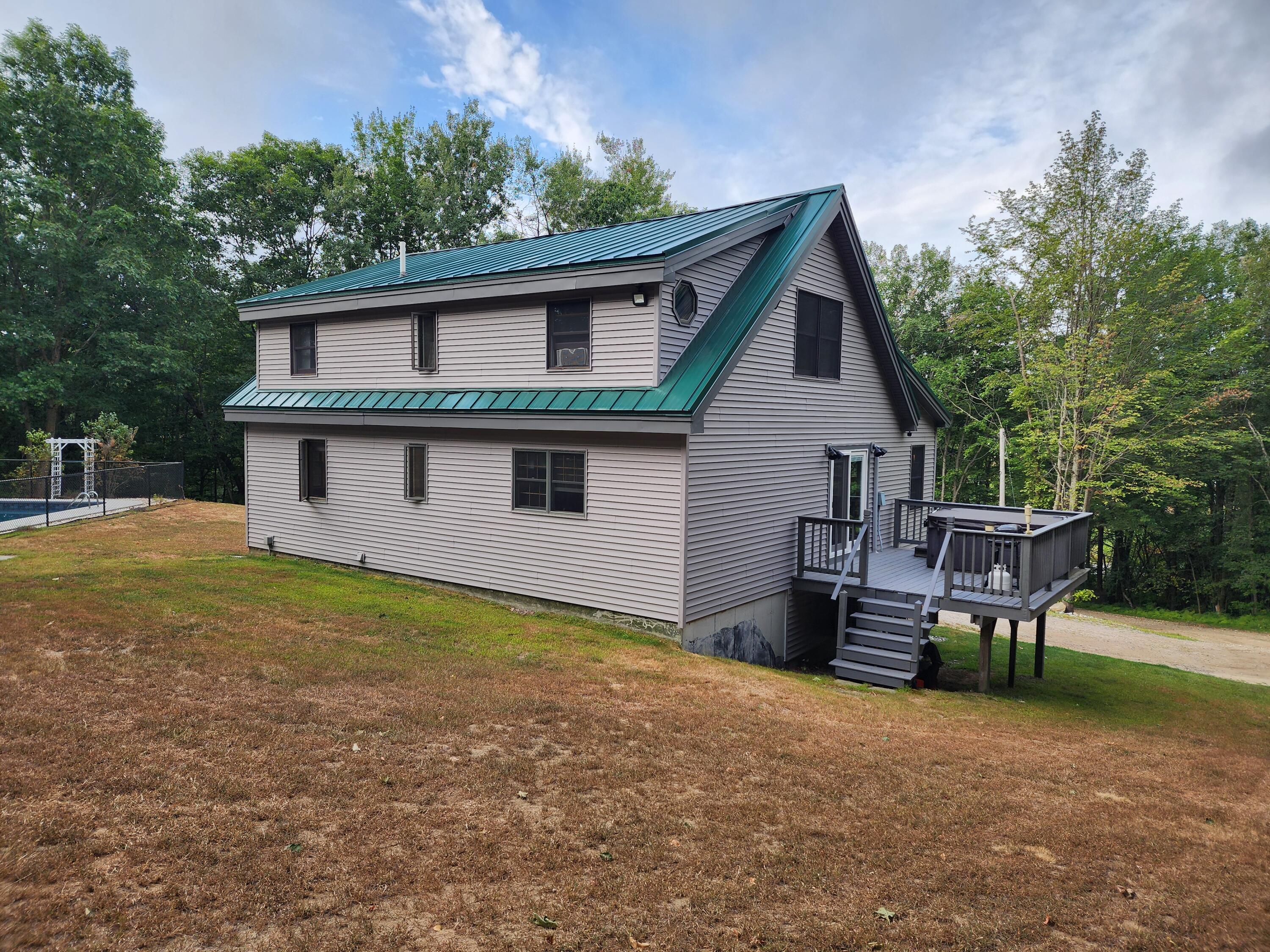 456 Howes Corner Road Turner, ME 04282 - Photo 3 of 64 20250825_081447