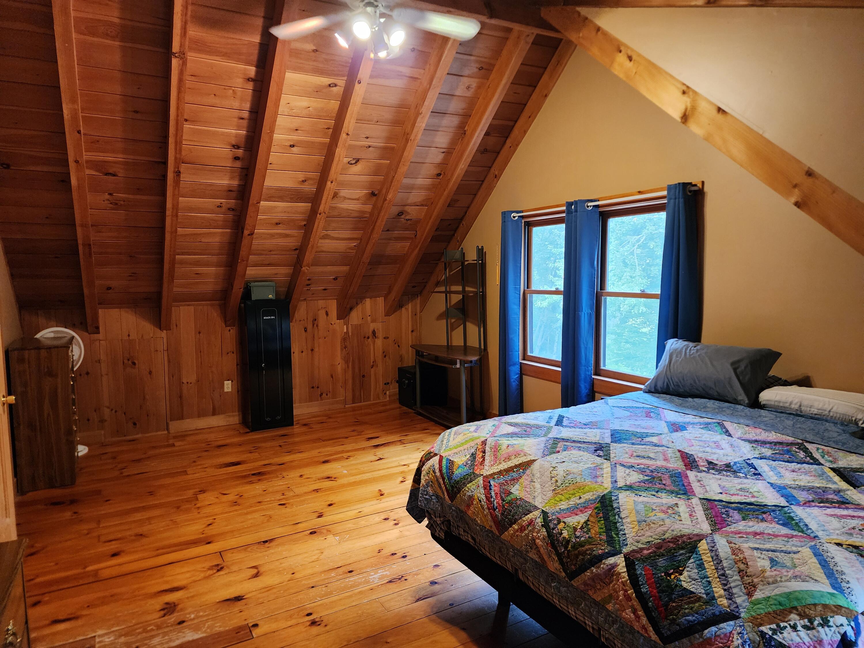 456 Howes Corner Road Turner, ME 04282 - Photo 31 of 64 20250825_080730