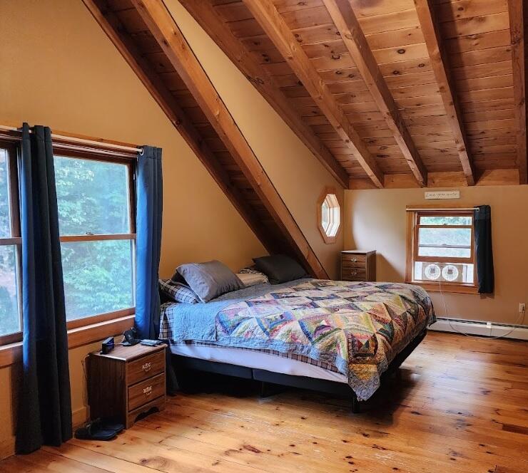 456 Howes Corner Road Turner, ME 04282 - Photo 33 of 64 456 Howes 2