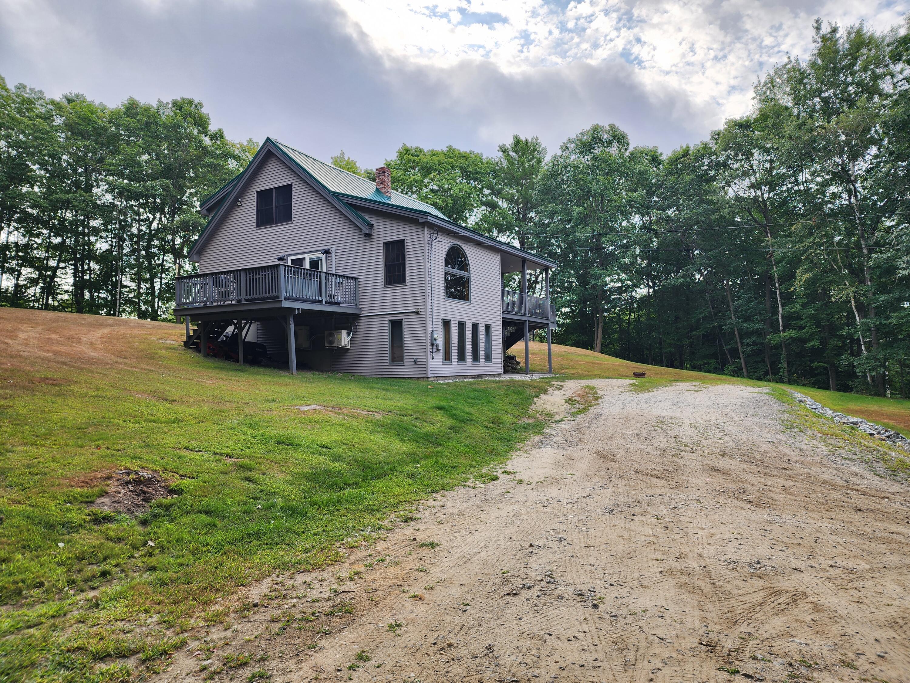456 Howes Corner Road Turner, ME 04282 - Photo 44 of 64 20250825_081729