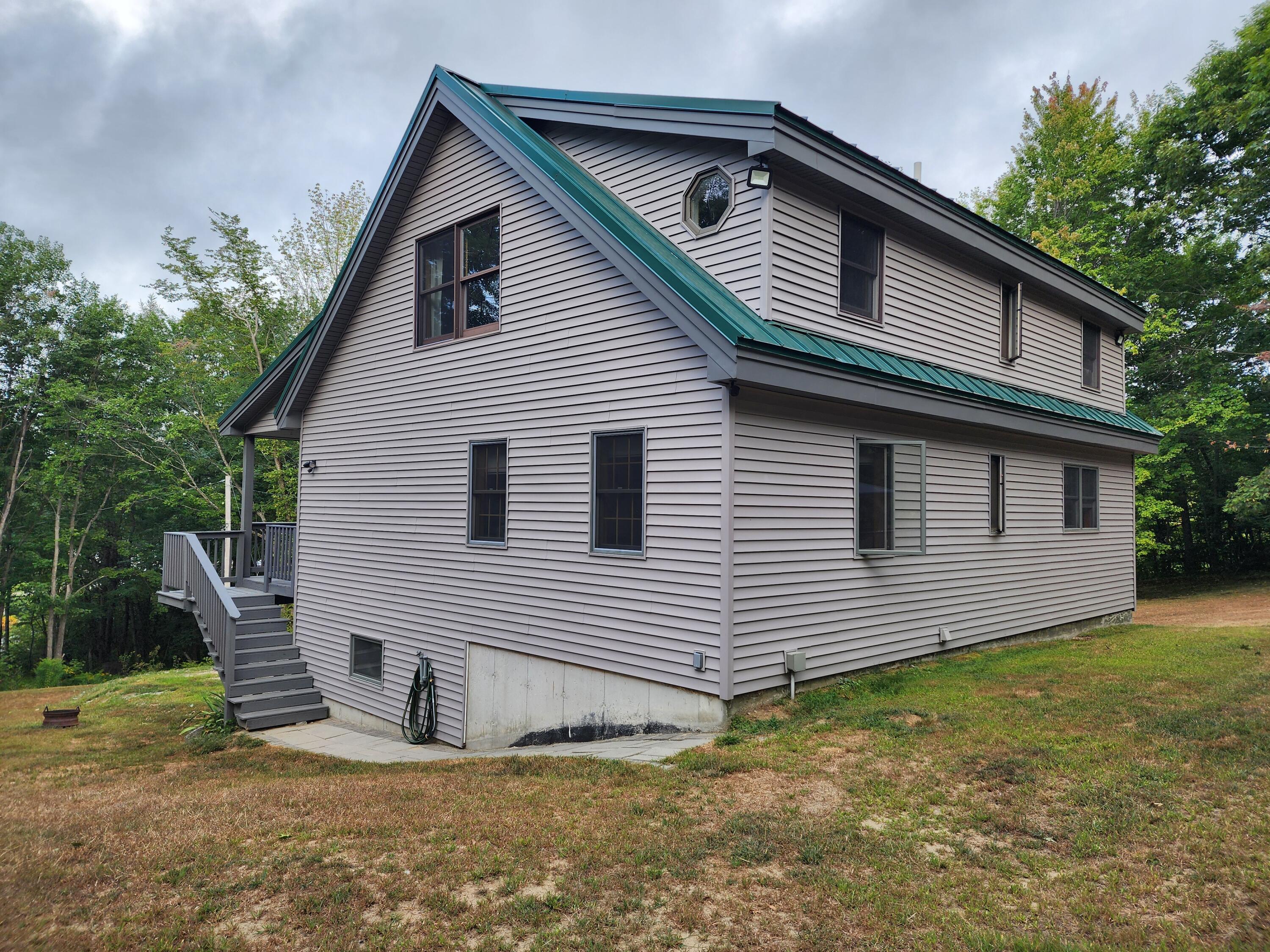 456 Howes Corner Road Turner, ME 04282 - Photo 47 of 64 20250825_081239