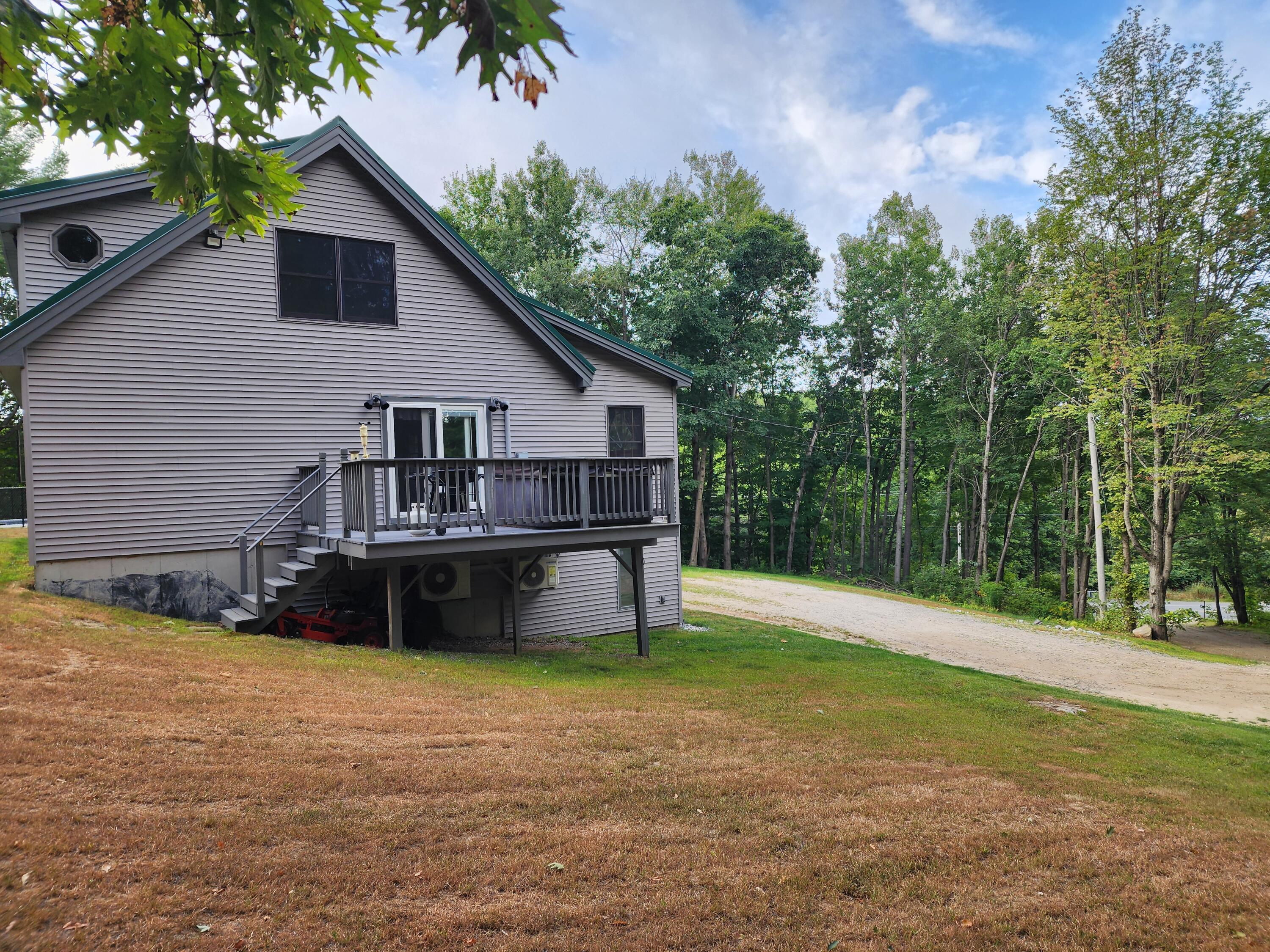 456 Howes Corner Road Turner, ME 04282 - Photo 48 of 64 20250825_081703