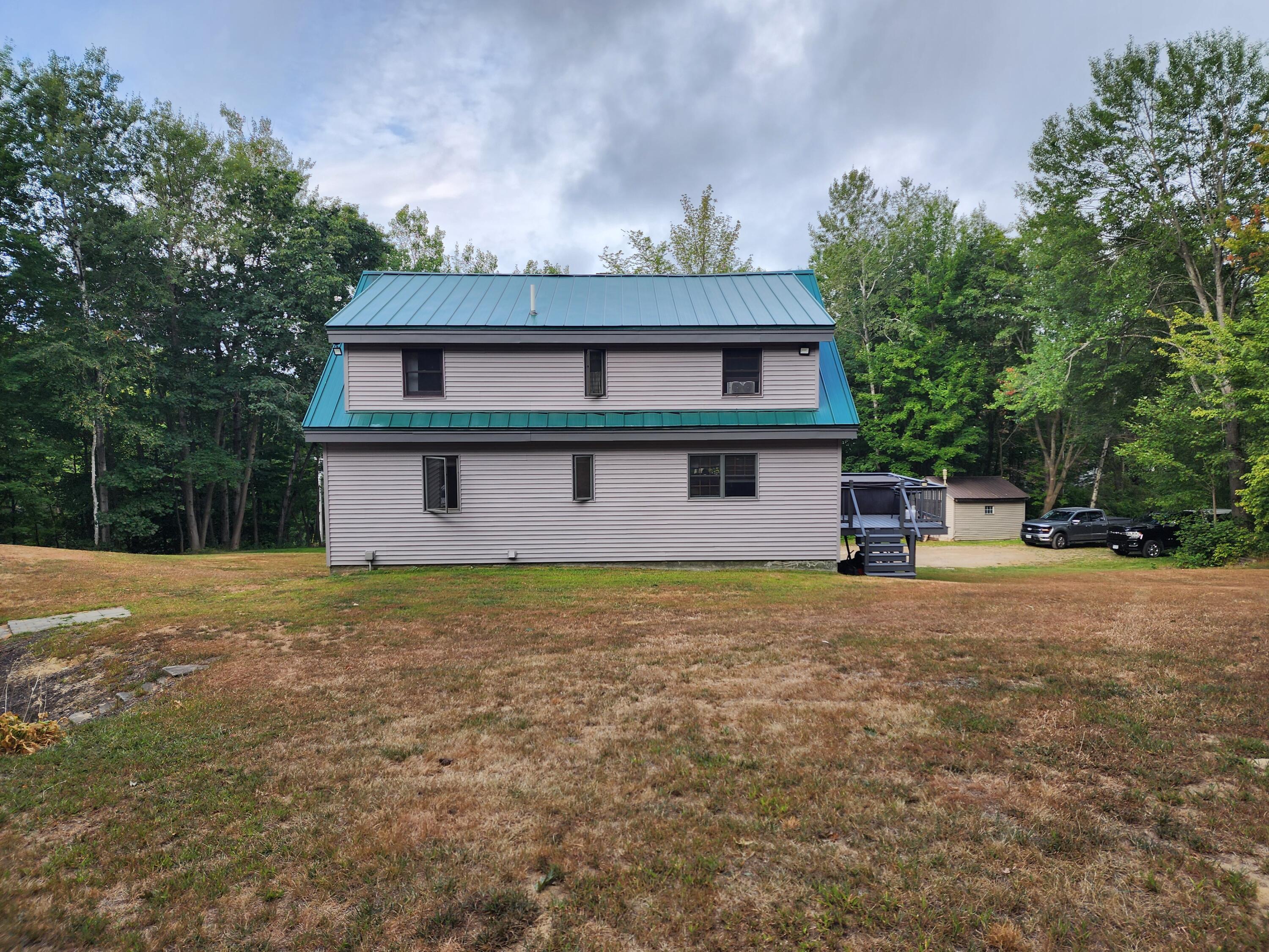 456 Howes Corner Road Turner, ME 04282 - Photo 50 of 64 20250825_081432