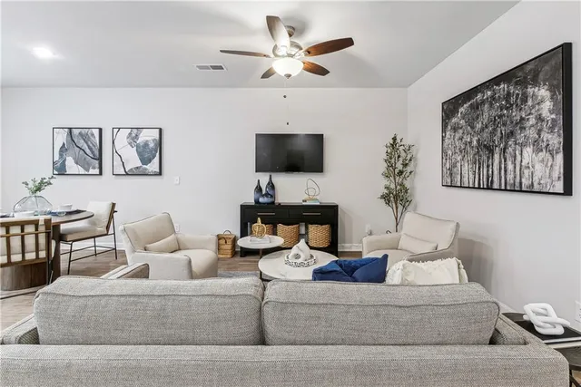 $1,974 | 211 Cypress Court, Unit GINGER, Villa Rica, GA 30180