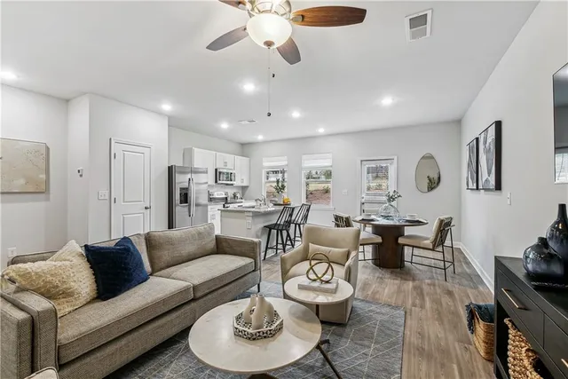 $1,974 | 211 Cypress Court, Unit GINGER, Villa Rica, GA 30180