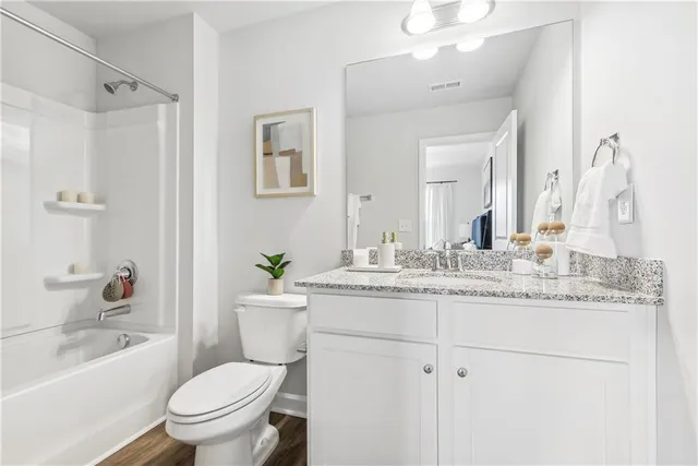 $1,974 | 211 Cypress Court, Unit GINGER, Villa Rica, GA 30180