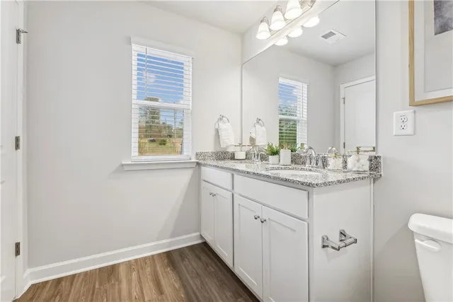 $1,974 | 211 Cypress Court, Unit GINGER, Villa Rica, GA 30180