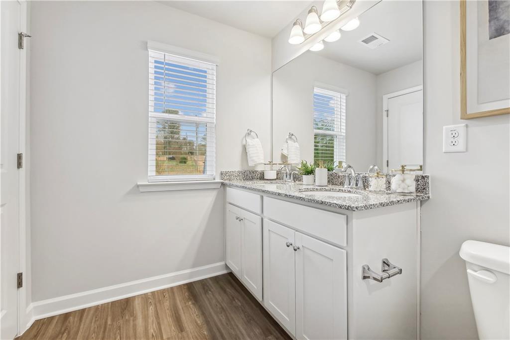 211 Cypress Court, Unit GINGER Villa Rica, GA 30180 - Photo 32 of 35