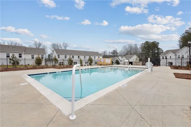 $1,974 | 211 Cypress Court, Unit GINGER, Villa Rica, GA 30180