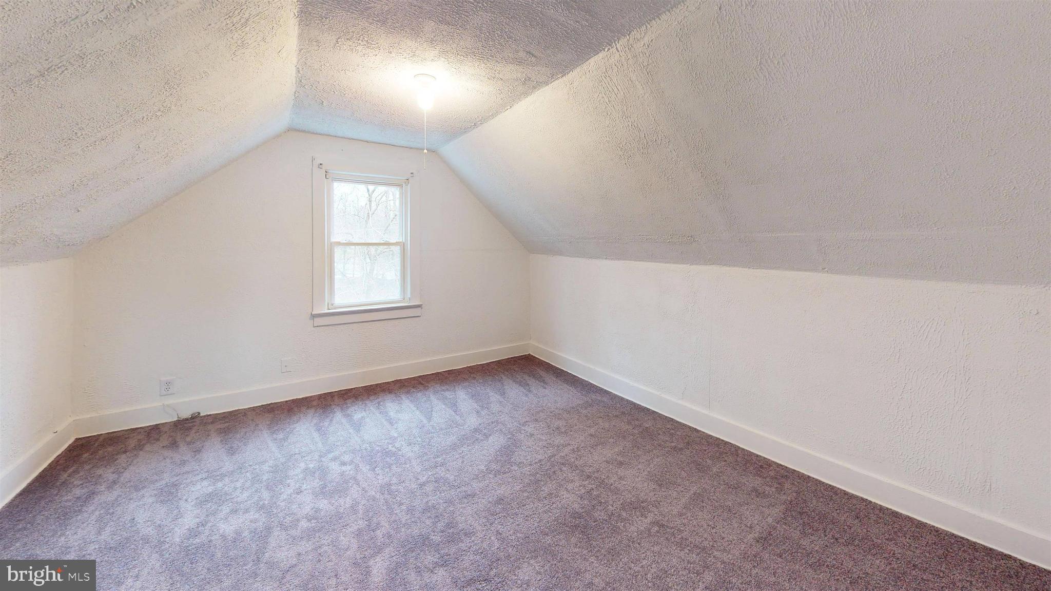 9719 Leavells Road Fredericksburg, VA 22407 - Photo 17 of 25 Bedroom 2 with New Carpet and Paint