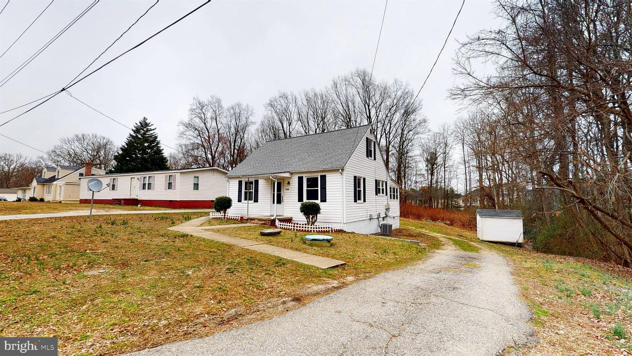 9719 Leavells Road Fredericksburg, VA 22407 - Photo 3 of 25 Gallery Image 3